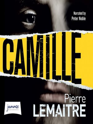 cover image of Camille